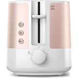 Philips HD2637/10 Viva Collection Ekmek Kızartma Makinesi