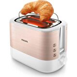 Philips HD2637/10 Viva Collection Ekmek Kızartma Makinesi