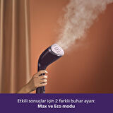 STH7050/30 Buharlı Düzleştirici