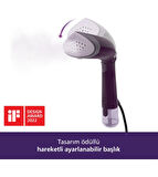 STH7050/30 Buharlı Düzleştirici