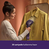 STH7050/30 Buharlı Düzleştirici