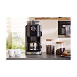 Philips HD7769/00 Öğütücülü Filtre Kahve Makinesi Hediyeli