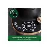 Philips HR3770/00 Sürahili Mikser Siyah