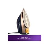 Philips Azur DST8050/20 Buharlı Ütü, 3000W, OptimalTEMP, 85 g/dk Sürekli Buhar (OUTLET - TEŞHİR)