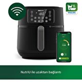 Philips Airfryer HD9285/96 5000 Serisi XXL Connected 7.2 lt Yağsız Fritöz