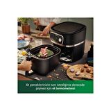 Philips Airfryer HD9880/90 7000 Serisi Combi XXL Connected 8.3 lt Yağsız Fritöz