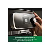 Philips Airfryer HD9880/90 7000 Serisi Combi XXL Connected 8.3 lt Yağsız Fritöz