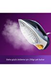 Azur Dst7020/20 7000 Serisi 2800 W Buharlı Ütü