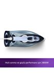 Azur Dst7020/20 7000 Serisi 2800 W Buharlı Ütü