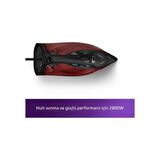 Philips DST7022/40 2800 W Buharlı Ütü