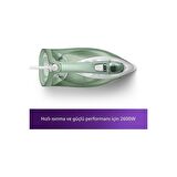 Philips DST7012/70 7000 Serisi Buharlı Ütü-2600W