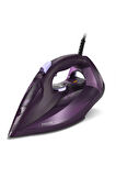 Philips Azur 7000 Series DST7051/30 HV Steam Iron Dark Purple 2800 W Buharlı Ütü