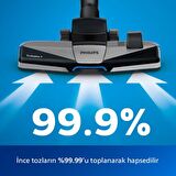 Philips FC9749/07 PowerPro Max 750 W Toz Torbasız Süpürge