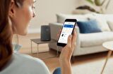 Philips AC0850/11  800i Serisi Hava Temizleyici