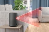 Philips AC0850/11  800i Serisi Hava Temizleyici