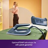 Philips PSG6042/20 2400 W Buharlı Ütü