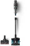 Philips XC8057/01 Aqua Plus 8000 Serisi Dikey Şarjlı Süpürge