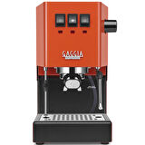 Gaggia Classic E24 Turuncu Manuel Espresso Kahve Makinesi