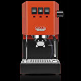 Gaggia Classic E24 Turuncu Manuel Espresso Kahve Makinesi