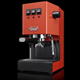 Gaggia Classic E24 Turuncu Manuel Espresso Kahve Makinesi