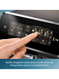 Philips 3300 Serisi LatteGo EP3347/90 Tam Otomatik Espresso Makinesi Outlet