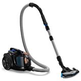 Philips Marathon Ultimate XB7150/07 900 W Toz Torbasız Süpürge