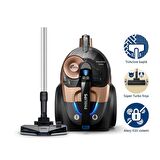Philips Xb7151/07 Marathon Daily Toz Torbasız Süpürge
