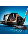 Philips Marathon Daily XB7151/07 900 W Toz Torbasız Süpürge