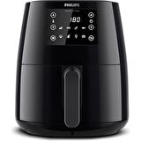 Philips 3000 Series HD9243/90 4.1 lt Yağsız Airfryer Siyah
