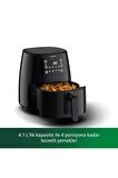Philips Airfryer L HD9243/90 3000 Serisi 4.1 lt Yağsız Fritöz