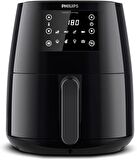 (outlet ürün) Philips HD9243/90 3000 Serisi Airfryer Large, Rapid Air Teknolojisi