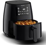 (outlet ürün) Philips HD9243/90 3000 Serisi Airfryer Large, Rapid Air Teknolojisi
