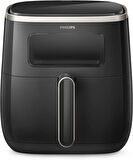 (OUTLET) Philips Airfryer XL HD9257/80 3000 Serisi 5.6 lt Yağsız Fritöz