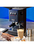 Gaggia Classic E24 Mavi Manuel Espresso Kahve Makinesi