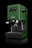 Gaggia New Classic Evo 2023 Orman Yeşili Espresso Makinesi RI9481/17