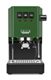 Gaggia Classic E24 Yeşil Manuel Espresso Kahve Makinesi