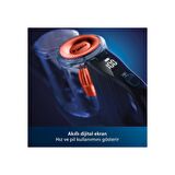 Philips XC7040/01 Siyah Dikey Şarjlı Süpürge