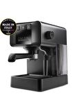 EG Siyah Espresso Manuel Makine /