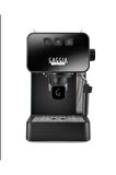 Espresso Deluxe Nehir Yeşili Manuel Makine EG2111/64