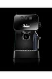 Espresso Deluxe Nehir Yeşili Manuel Makine EG2111/64