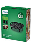Philips HD9926/00 Airfryer 4.2L için Izgara Seti