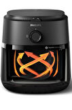 Philips Airfryer NA120/00 1000 Serisi 4.2 Litre Fritöz