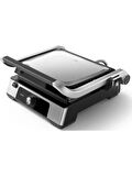 Philips 5000 Serisi Contact Grill HD6301/90 2200 W Tost Makinesi
