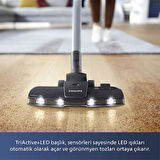 PHİLİPS XD-8122/10 LED TORBALI ELEKT. SÜPÜRGE