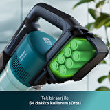 XC6553/01 Philips 6000 Serisi Dikey Süpürge