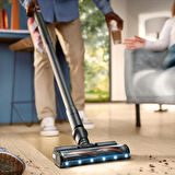 Philips 6000 Serisi XC6552/01 Kablosuz Dikey Süpürge