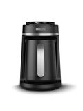 Philips HDA150/61 Türk Kahvesi Makinesi Inox, 4 Kişilik Közde Pişirme Özelliği - Daily El Mikseri 2l