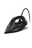 Philips 7500 Serisi Azur Buharlı Ütü 3200W, 55g/dk Sürekli Buhar, 260g Şok Buhar, Ütü Suyu