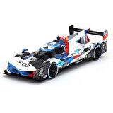 1:64 Diecast Bmw M Hybrid V8 GTP 2023 IMSA Daytone 24 HRS Mini GT Model Araba