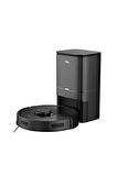 Tcl Sweeva 6500 Siyah Robot Süpürge